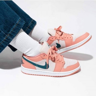 Nike Air Jordan 1 Low 